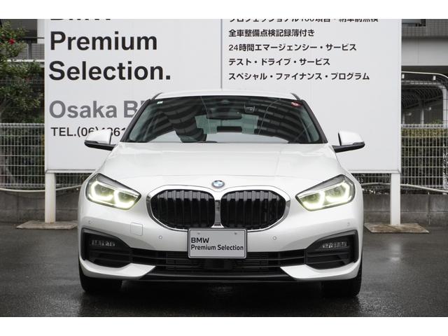 １シリーズ １１８ｄ　プレイ　弊社レンタカー　認定中古車　黒革　フロント電動シート／シートヒーター　電動リアゲート　ヘッドアップディスプレイ　ＬＥＤヘッドライト　ワイヤレスチャージ　ＡＣＣ　衝突被害軽減ブレーキ　Ｂｌｕｅｔｏｏｔｈ（74枚目）