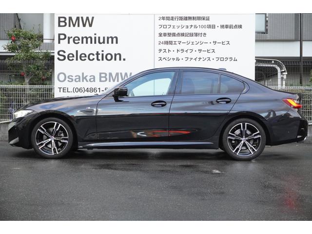 ３シリーズ ３２０ｄ　ｘＤｒｉｖｅ　Ｍスポーツ　弊社下取下取りワンオーナー車・認定中古車・ＬＣＩ・コンフォートＰＫＧ・１８インチホイール・パーキングアシスト・プライバシーガラス・電動トランク・衝突軽減ブレーキ・アクティブクルーズコントロール・ＳＯＳ（78枚目）