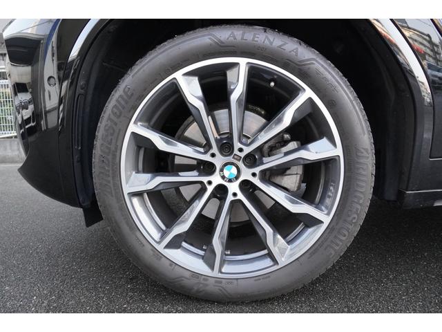 Ｘ４ ｘＤｒｉｖｅ　２０ｄ　Ｍスポーツ　弊社下取車　認定中古車　ブラックレザーシート・パノラマガラスサンルーフ・サウンドパッケージ・２０インチホイール・電動リヤゲート・地上デジタルＴＶ・ＬＥＤヘッドライト・アクティブクルーズコントロール（16枚目）