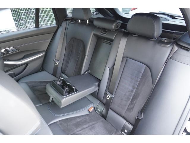 ３シリーズ ３２０ｄ　ｘＤｒｉｖｅツーリング　Ｍスポーツ　弊社下取ワンオーナー車　ＢＭＷ認定中古車　コンフォートパッケージ・パーキングアシストプラス・１８インチホイール・ＢＭＷライブコックピット・電動トランク・アクティブクルーズコントロール・衝突軽減ブレーキ（15枚目）