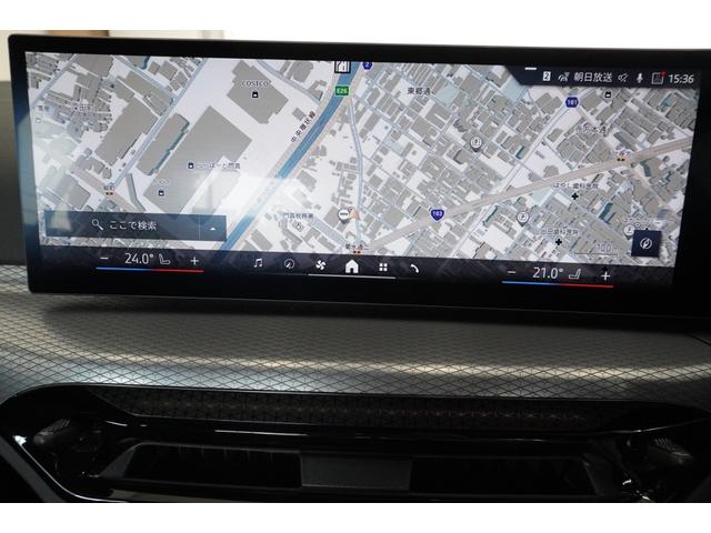 ３シリーズ ３２０ｉ　Ｍスポーツ　ハイラインパッケージ　モカヴァーネスカレザーシート・セカンドマイナーチェンジ後モデル・フロントシートヒーター・ヘッドアップディスプレイ・電動トランク・アクティブクルーズコントロール・ＬＥＤヘッドライト・全国保証・認定中古車（8枚目）