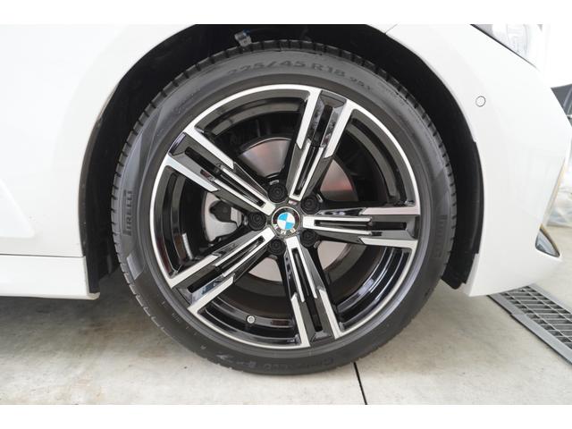３シリーズ ３２０ｉ　Ｍスポーツ　ハイラインパッケージ　モカヴァーネスカレザーシート・セカンドマイナーチェンジ後モデル・フロントシートヒーター・ヘッドアップディスプレイ・電動トランク・アクティブクルーズコントロール・ＬＥＤヘッドライト・全国保証・認定中古車（12枚目）