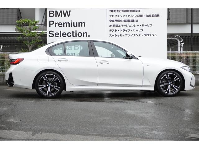 ３シリーズ ３２０ｉ　Ｍスポーツ　ハイラインパッケージ　モカヴァーネスカレザーシート・セカンドマイナーチェンジ後モデル・フロントシートヒーター・ヘッドアップディスプレイ・電動トランク・アクティブクルーズコントロール・ＬＥＤヘッドライト・全国保証・認定中古車（16枚目）