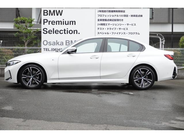 ３シリーズ ３２０ｉ　Ｍスポーツ　ハイラインパッケージ　モカヴァーネスカレザーシート・セカンドマイナーチェンジ後モデル・フロントシートヒーター・ヘッドアップディスプレイ・電動トランク・アクティブクルーズコントロール・ＬＥＤヘッドライト・全国保証・認定中古車（77枚目）