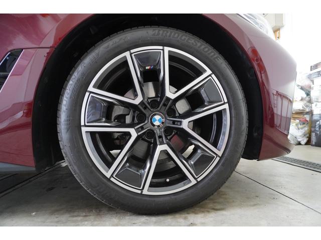 ４シリーズ ４２０ｉグランクーペ　Ｍスポーツハイラインパッケージ　コニャックレザー　サウンドパッケージ　ハーマンカードンオーディオ　ステアリングヒーター　地デジチューナー　ドライビングアシストプロ　前後シートヒーター　電動リアゲート　全国２年保証　正規認定中古車（15枚目）