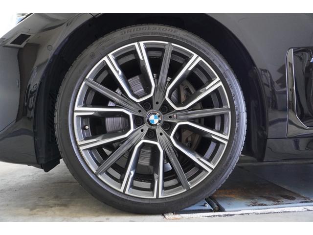 ７シリーズ ７５０ｉ　ｘＤｒｉｖｅ　Ｍスポーツ　コニャックエクスクルーシブナッパレザー　電動ガラスサンルーフ　シートベンチレーション＆ヒーター　純正２０インチアロイ　ＢＭＷレーザーライト　ハーマンカードンオーディオ　正規認定中古車　全国２年保証（77枚目）