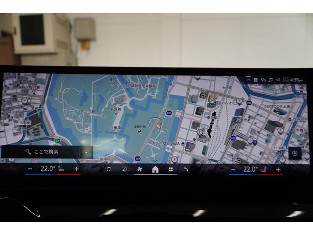 ５シリーズ ５２３ｉ　Ｍスポーツ　コンフォートドライビングＰＫＧ　弊社下取ワンオーナー　アダプティブサスペンション　インテグレーテッドアクティブステアリング　４ゾーンエアコン　ドライビングアシストプロ　全国２年保証　正規認定中古車（12枚目）
