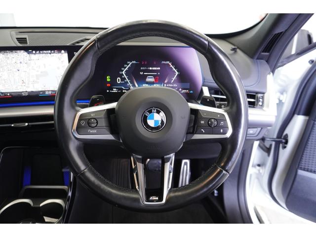 Ｘ１ ｘＤｒｉｖｅ　２０ｄ　Ｍスポーツ　ヘッドアップディスプレイ　ドライビングアシストプロフェッショナル　パーキングアシストプラス　サンプロテクションガラス　オートマチックテールゲート　電動シート　シートヒーター　ヒルディセントコントロール（6枚目）