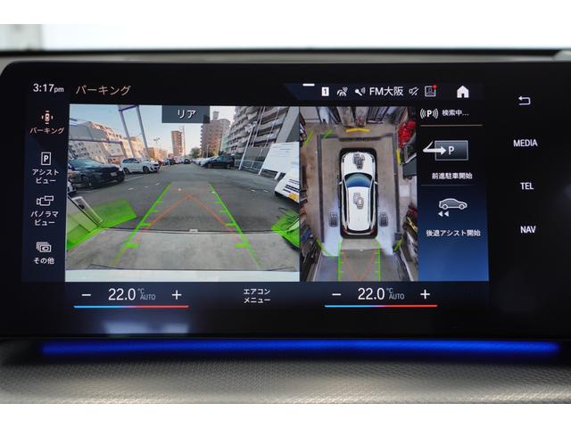 Ｘ１ ｘＤｒｉｖｅ　２０ｄ　Ｍスポーツ　ヘッドアップディスプレイ　ドライビングアシストプロフェッショナル　パーキングアシストプラス　サンプロテクションガラス　オートマチックテールゲート　電動シート　シートヒーター　ヒルディセントコントロール（7枚目）