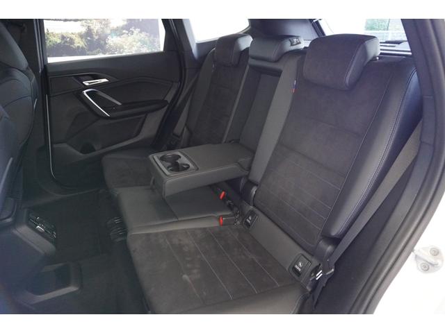 Ｘ１ ｘＤｒｉｖｅ　２０ｄ　Ｍスポーツ　ヘッドアップディスプレイ　ドライビングアシストプロフェッショナル　パーキングアシストプラス　サンプロテクションガラス　オートマチックテールゲート　電動シート　シートヒーター　ヒルディセントコントロール（11枚目）