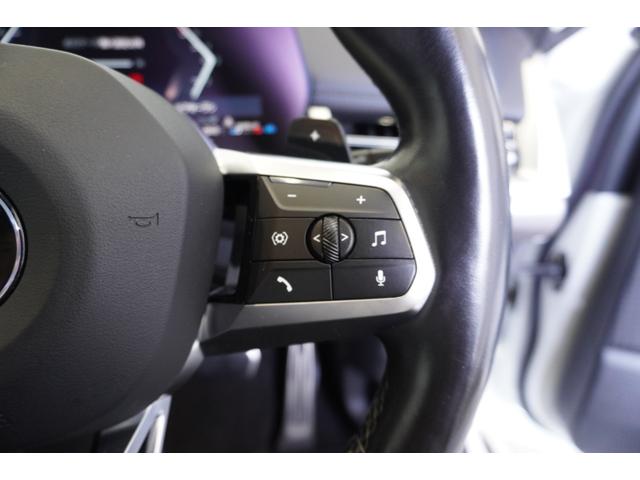 Ｘ１ ｘＤｒｉｖｅ　２０ｄ　Ｍスポーツ　ヘッドアップディスプレイ　ドライビングアシストプロフェッショナル　パーキングアシストプラス　サンプロテクションガラス　オートマチックテールゲート　電動シート　シートヒーター　ヒルディセントコントロール（27枚目）