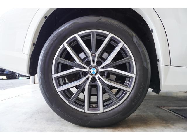 Ｘ１ ｘＤｒｉｖｅ　２０ｄ　Ｍスポーツ　ヘッドアップディスプレイ　ドライビングアシストプロフェッショナル　パーキングアシストプラス　サンプロテクションガラス　オートマチックテールゲート　電動シート　シートヒーター　ヒルディセントコントロール（71枚目）