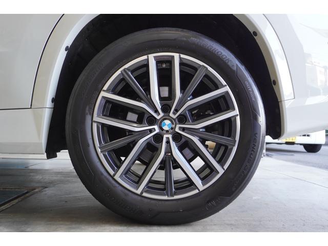 Ｘ１ ｘＤｒｉｖｅ　２０ｄ　Ｍスポーツ　ヘッドアップディスプレイ　ドライビングアシストプロフェッショナル　パーキングアシストプラス　サンプロテクションガラス　オートマチックテールゲート　電動シート　シートヒーター　ヒルディセントコントロール（73枚目）