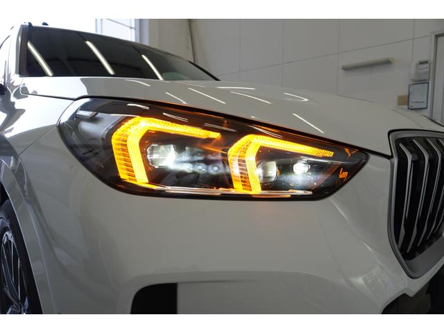 Ｘ１ ｘＤｒｉｖｅ　２０ｄ　Ｍスポーツ　ヘッドアップディスプレイ　ドライビングアシストプロフェッショナル　パーキングアシストプラス　サンプロテクションガラス　オートマチックテールゲート　電動シート　シートヒーター　ヒルディセントコントロール（74枚目）