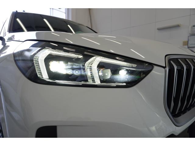Ｘ１ ｘＤｒｉｖｅ　２０ｄ　Ｍスポーツ　ヘッドアップディスプレイ　ドライビングアシストプロフェッショナル　パーキングアシストプラス　サンプロテクションガラス　オートマチックテールゲート　電動シート　シートヒーター　ヒルディセントコントロール（75枚目）
