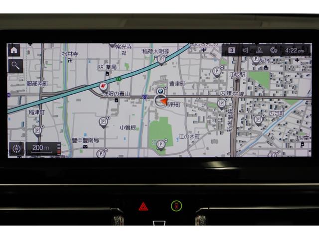 Ｘ３ ｘＤｒｉｖｅ　２０ｄ　Ｍスポーツ　弊社下取１オーナー　パノラマガラスサンルーフ　純正２０インチアロイホイール　サウンドパッケージ　ステアリングホイールヒーティング　地デジチューナー　ブラックレザーシート　全国２年保証　認定中古車（11枚目）