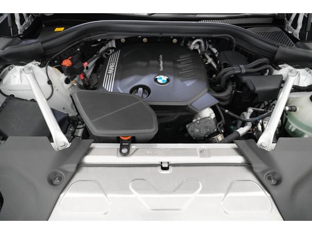 Ｘ３ ｘＤｒｉｖｅ　２０ｄ　Ｍスポーツ　弊社下取１オーナー　パノラマガラスサンルーフ　純正２０インチアロイホイール　サウンドパッケージ　ステアリングホイールヒーティング　地デジチューナー　ブラックレザーシート　全国２年保証　認定中古車（26枚目）
