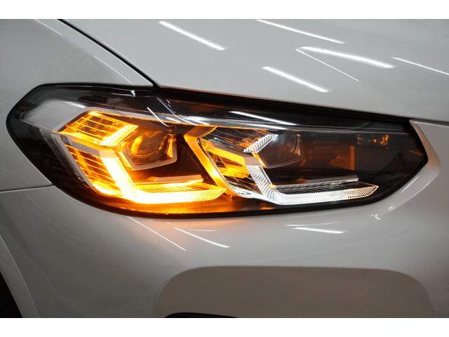 Ｘ３ ｘＤｒｉｖｅ　２０ｄ　Ｍスポーツ　弊社下取１オーナー　パノラマガラスサンルーフ　純正２０インチアロイホイール　サウンドパッケージ　ステアリングホイールヒーティング　地デジチューナー　ブラックレザーシート　全国２年保証　認定中古車（72枚目）