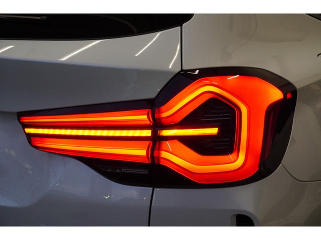Ｘ３ ｘＤｒｉｖｅ　２０ｄ　Ｍスポーツ　弊社下取１オーナー　パノラマガラスサンルーフ　純正２０インチアロイホイール　サウンドパッケージ　ステアリングホイールヒーティング　地デジチューナー　ブラックレザーシート　全国２年保証　認定中古車（76枚目）