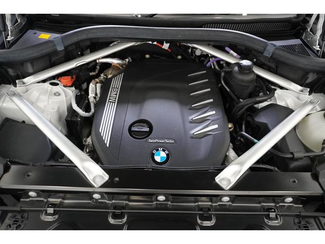 Ｘ５ ｘＤｒｉｖｅ　３５ｄ　Ｍスポーツハイラインパッケージ　弊社下取１オ－ナ－　リヤエンター　パノラマガラスＳＲ　コンフォ－ト・アンビエントエアーパッケージ　　フロントベンチレーションシート　フロントマッサージシート　コニャックレザー　クリスタルシフトノブ（17枚目）