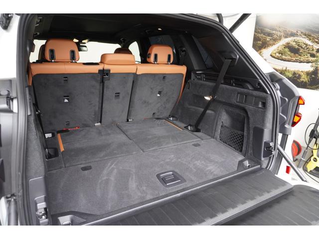 Ｘ５ ｘＤｒｉｖｅ　３５ｄ　Ｍスポーツハイラインパッケージ　弊社下取１オ－ナ－　リヤエンター　パノラマガラスＳＲ　コンフォ－ト・アンビエントエアーパッケージ　　フロントベンチレーションシート　フロントマッサージシート　コニャックレザー　クリスタルシフトノブ（18枚目）