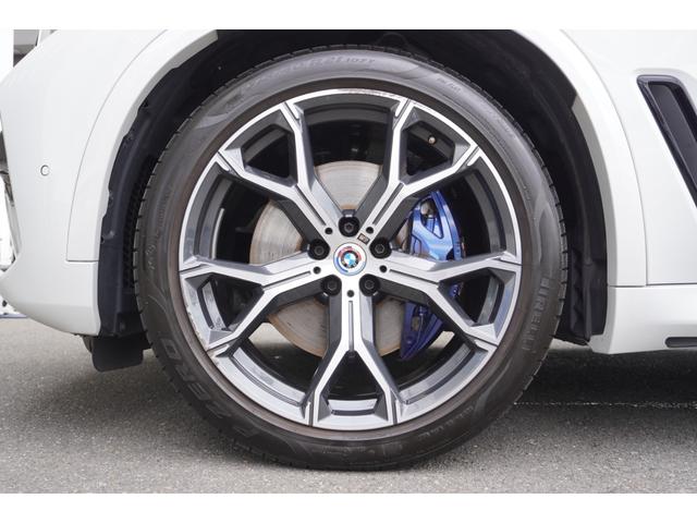Ｘ５ ｘＤｒｉｖｅ　３５ｄ　Ｍスポーツハイラインパッケージ　弊社下取１オ－ナ－　リヤエンター　パノラマガラスＳＲ　コンフォ－ト・アンビエントエアーパッケージ　　フロントベンチレーションシート　フロントマッサージシート　コニャックレザー　クリスタルシフトノブ（30枚目）