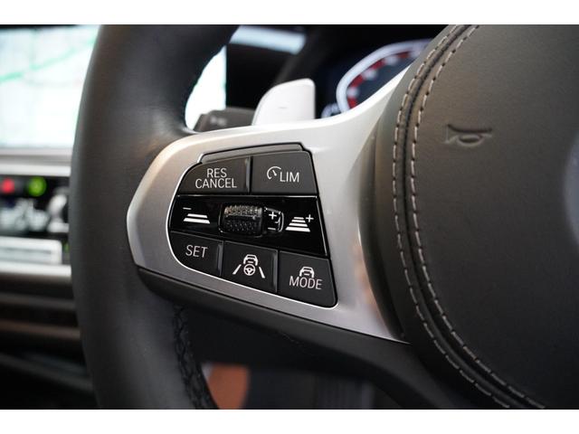 Ｘ５ ｘＤｒｉｖｅ　３５ｄ　Ｍスポーツハイラインパッケージ　弊社下取１オ－ナ－　リヤエンター　パノラマガラスＳＲ　コンフォ－ト・アンビエントエアーパッケージ　　フロントベンチレーションシート　フロントマッサージシート　コニャックレザー　クリスタルシフトノブ（34枚目）
