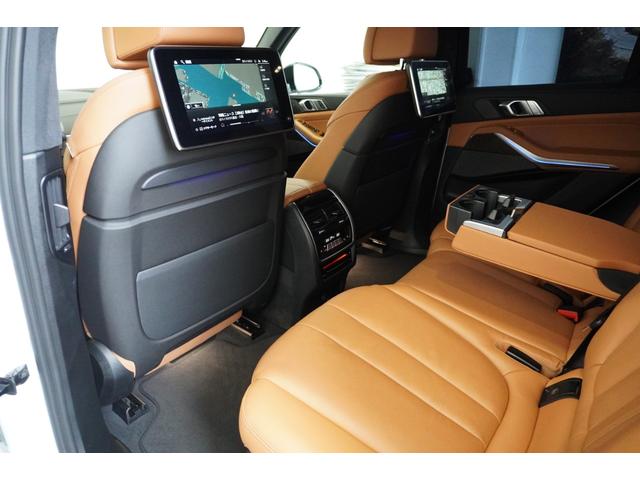 Ｘ５ ｘＤｒｉｖｅ　３５ｄ　Ｍスポーツハイラインパッケージ　弊社下取１オ－ナ－　リヤエンター　パノラマガラスＳＲ　コンフォ－ト・アンビエントエアーパッケージ　　フロントベンチレーションシート　フロントマッサージシート　コニャックレザー　クリスタルシフトノブ（60枚目）