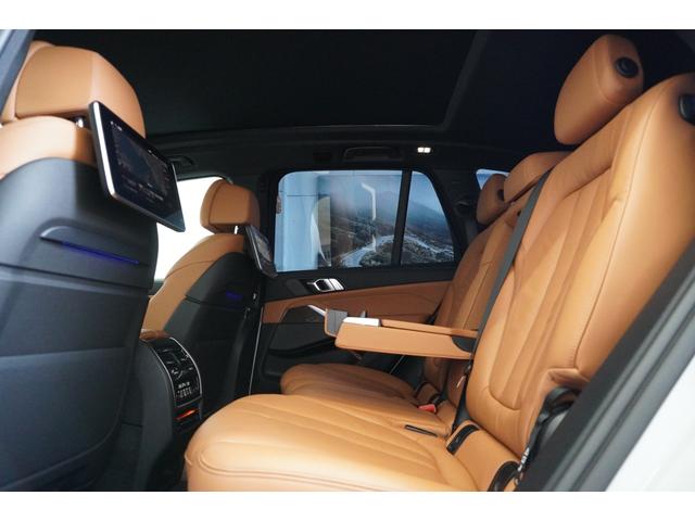 Ｘ５ ｘＤｒｉｖｅ　３５ｄ　Ｍスポーツハイラインパッケージ　弊社下取１オ－ナ－　リヤエンター　パノラマガラスＳＲ　コンフォ－ト・アンビエントエアーパッケージ　　フロントベンチレーションシート　フロントマッサージシート　コニャックレザー　クリスタルシフトノブ（62枚目）