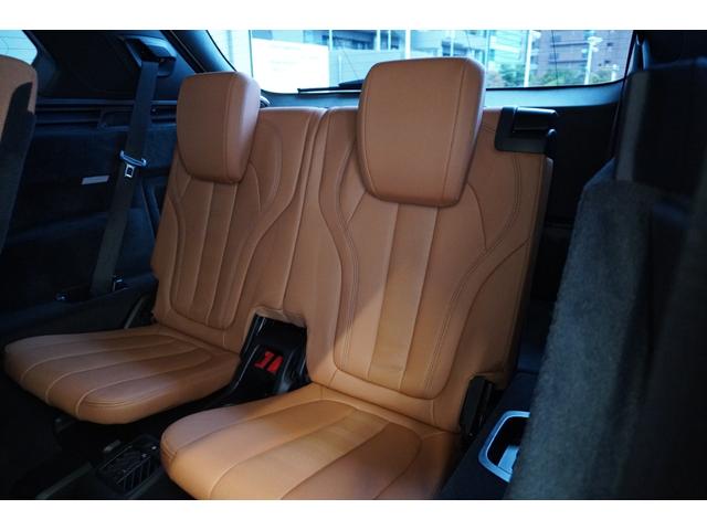 Ｘ５ ｘＤｒｉｖｅ　３５ｄ　Ｍスポーツハイラインパッケージ　弊社下取１オ－ナ－　リヤエンター　パノラマガラスＳＲ　コンフォ－ト・アンビエントエアーパッケージ　　フロントベンチレーションシート　フロントマッサージシート　コニャックレザー　クリスタルシフトノブ（65枚目）