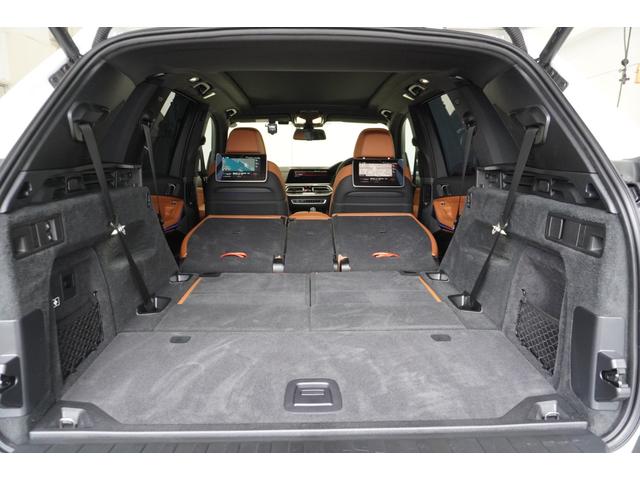 Ｘ５ ｘＤｒｉｖｅ　３５ｄ　Ｍスポーツハイラインパッケージ　弊社下取１オ－ナ－　リヤエンター　パノラマガラスＳＲ　コンフォ－ト・アンビエントエアーパッケージ　　フロントベンチレーションシート　フロントマッサージシート　コニャックレザー　クリスタルシフトノブ（72枚目）