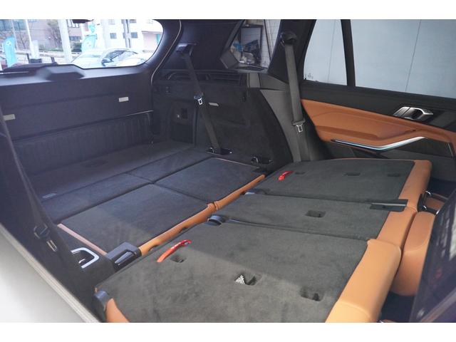 Ｘ５ ｘＤｒｉｖｅ　３５ｄ　Ｍスポーツハイラインパッケージ　弊社下取１オ－ナ－　リヤエンター　パノラマガラスＳＲ　コンフォ－ト・アンビエントエアーパッケージ　　フロントベンチレーションシート　フロントマッサージシート　コニャックレザー　クリスタルシフトノブ（73枚目）