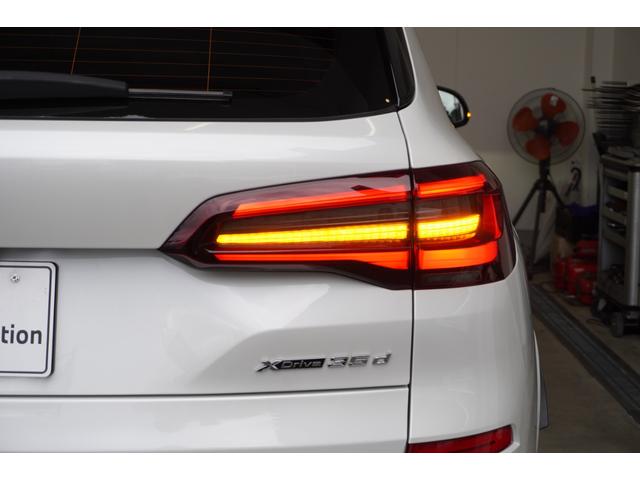 Ｘ５ ｘＤｒｉｖｅ　３５ｄ　Ｍスポーツハイラインパッケージ　弊社下取１オ－ナ－　リヤエンター　パノラマガラスＳＲ　コンフォ－ト・アンビエントエアーパッケージ　　フロントベンチレーションシート　フロントマッサージシート　コニャックレザー　クリスタルシフトノブ（77枚目）