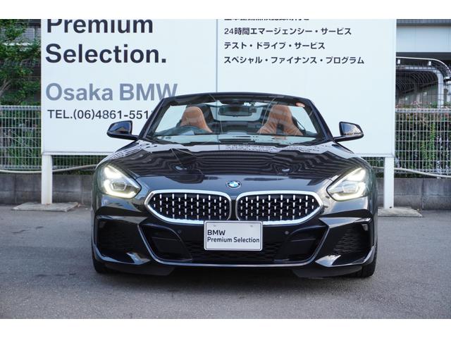 Z4 sDrive20i Mスポーツ 弊社下取車両 イノベーションPKG コニャックレザー ヘッドアップディスプレイ 衝突被害軽減ブレーキ アダプティブLEDライト ACC ワイヤレスチャージ HDDナビ 正規認定中古車 シートヒーター(16枚目)