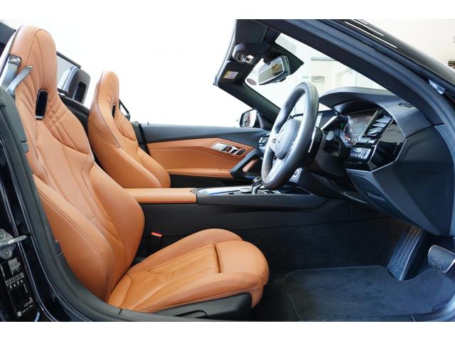 Z4 sDrive20i Mスポーツ 弊社下取車両 イノベーションPKG コニャックレザー ヘッドアップディスプレイ 衝突被害軽減ブレーキ アダプティブLEDライト ACC ワイヤレスチャージ HDDナビ 正規認定中古車 シートヒーター(48枚目)