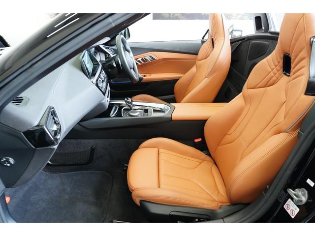 Z4 sDrive20i Mスポーツ 弊社下取車両 イノベーションPKG コニャックレザー ヘッドアップディスプレイ 衝突被害軽減ブレーキ アダプティブLEDライト ACC ワイヤレスチャージ HDDナビ 正規認定中古車 シートヒーター(50枚目)