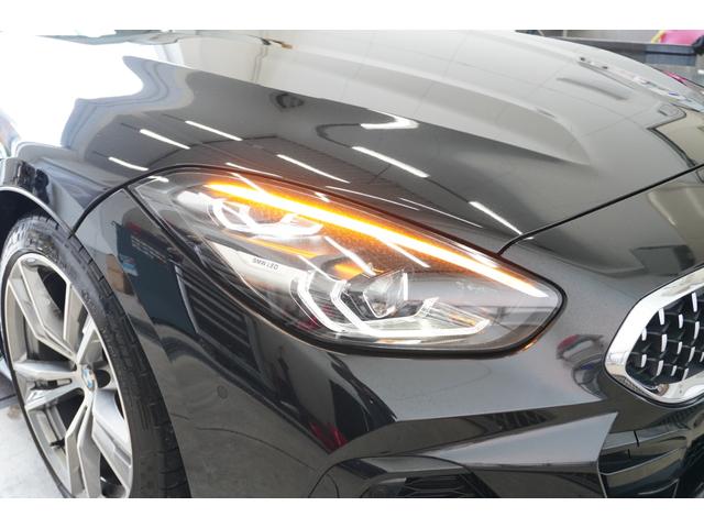 Z4 sDrive20i Mスポーツ 弊社下取車両 イノベーションPKG コニャックレザー ヘッドアップディスプレイ 衝突被害軽減ブレーキ アダプティブLEDライト ACC ワイヤレスチャージ HDDナビ 正規認定中古車 シートヒーター(55枚目)