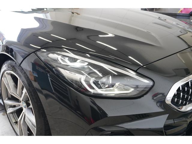 Z4 sDrive20i Mスポーツ 弊社下取車両 イノベーションPKG コニャックレザー ヘッドアップディスプレイ 衝突被害軽減ブレーキ アダプティブLEDライト ACC ワイヤレスチャージ HDDナビ 正規認定中古車 シートヒーター(56枚目)