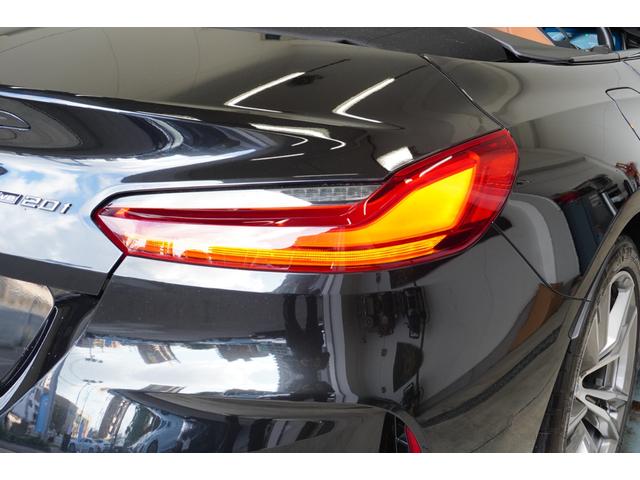 Z4 sDrive20i Mスポーツ 弊社下取車両 イノベーションPKG コニャックレザー ヘッドアップディスプレイ 衝突被害軽減ブレーキ アダプティブLEDライト ACC ワイヤレスチャージ HDDナビ 正規認定中古車 シートヒーター(59枚目)