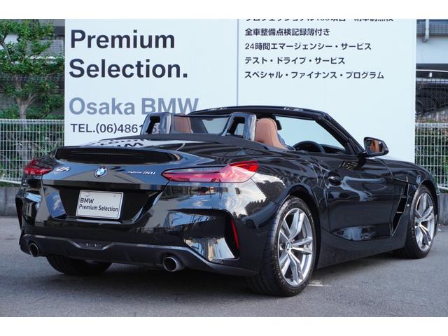Z4 sDrive20i Mスポーツ 弊社下取車両 イノベーションPKG コニャックレザー ヘッドアップディスプレイ 衝突被害軽減ブレーキ アダプティブLEDライト ACC ワイヤレスチャージ HDDナビ 正規認定中古車 シートヒーター(68枚目)