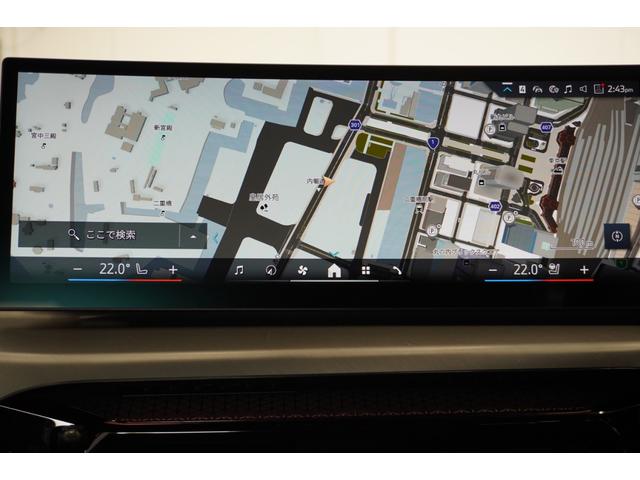 ４シリーズ ４２０ｉクーペ　Ｍスポーツ　弊社デモ車　　コンフォートＰ　アクティブベンチレーションシート　モカレザー　ヘッドアップディスプレイ　パーキングアシストプラス　ＨｉＦｉスピーカー　ハイビームアシスタント　ハンズオフアシスト認定中古車（10枚目）