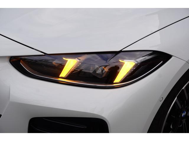 ４シリーズ ４２０ｉクーペ　Ｍスポーツ　弊社デモ車　　コンフォートＰ　アクティブベンチレーションシート　モカレザー　ヘッドアップディスプレイ　パーキングアシストプラス　ＨｉＦｉスピーカー　ハイビームアシスタント　ハンズオフアシスト認定中古車（64枚目）