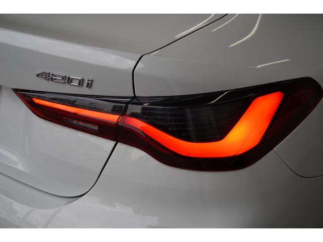 ４シリーズ ４２０ｉクーペ　Ｍスポーツ　弊社デモ車　　コンフォートＰ　アクティブベンチレーションシート　モカレザー　ヘッドアップディスプレイ　パーキングアシストプラス　ＨｉＦｉスピーカー　ハイビームアシスタント　ハンズオフアシスト認定中古車（70枚目）