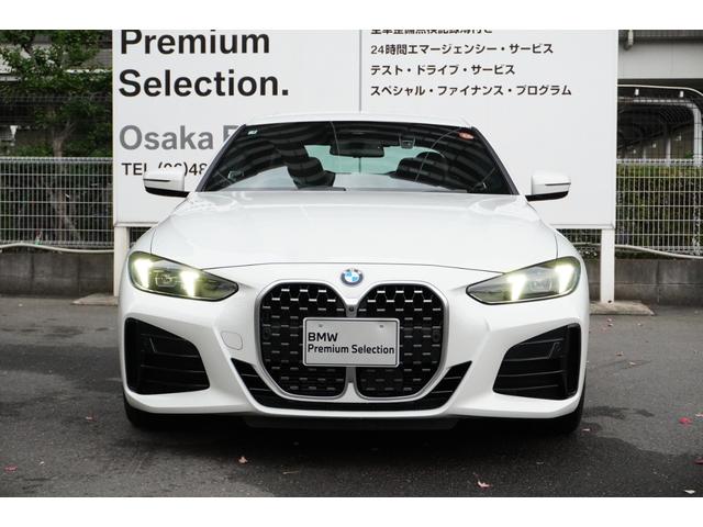 ４シリーズ ４２０ｉクーペ　Ｍスポーツ　弊社デモ車　　コンフォートＰ　アクティブベンチレーションシート　モカレザー　ヘッドアップディスプレイ　パーキングアシストプラス　ＨｉＦｉスピーカー　ハイビームアシスタント　ハンズオフアシスト認定中古車（75枚目）
