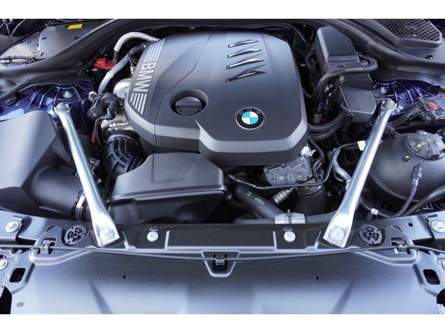 5シリーズ 523d xDriveツーリング エクスクルーシブ 弊社デモカー セレクトP コンフォートドライブP ExclusiveメリノレザーP コッパーブラウンレザー パノラマガラスサンルーフ アダプティブサス 後輪操舵 ベンチレーション 正規認定中古車(18枚目)