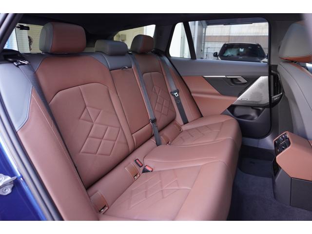 5シリーズ 523d xDriveツーリング エクスクルーシブ 弊社デモカー セレクトP コンフォートドライブP ExclusiveメリノレザーP コッパーブラウンレザー パノラマガラスサンルーフ アダプティブサス 後輪操舵 ベンチレーション 正規認定中古車(51枚目)