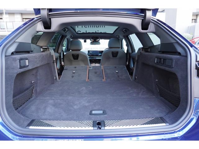 5シリーズ 523d xDriveツーリング エクスクルーシブ 弊社デモカー セレクトP コンフォートドライブP ExclusiveメリノレザーP コッパーブラウンレザー パノラマガラスサンルーフ アダプティブサス 後輪操舵 ベンチレーション 正規認定中古車(65枚目)