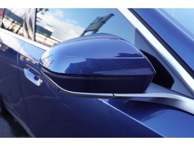 5シリーズ 523d xDriveツーリング エクスクルーシブ 弊社デモカー セレクトP コンフォートドライブP ExclusiveメリノレザーP コッパーブラウンレザー パノラマガラスサンルーフ アダプティブサス 後輪操舵 ベンチレーション 正規認定中古車(74枚目)