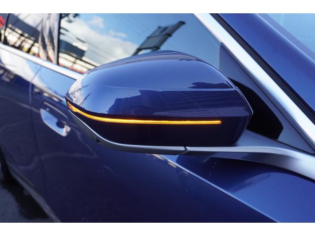 5シリーズ 523d xDriveツーリング エクスクルーシブ 弊社デモカー セレクトP コンフォートドライブP ExclusiveメリノレザーP コッパーブラウンレザー パノラマガラスサンルーフ アダプティブサス 後輪操舵 ベンチレーション 正規認定中古車(75枚目)