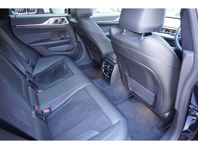 4シリーズ 420d xDriveグランクーペ Mスポーツ 弊社下取りワンオーナー コンフォートパッケージ パーキングアシスプラス サンプロテクションガラス 衝突被害軽減ブレーキ アクティブクルーズコントロール フロント電動シート/シートヒーター 電動トランク(49枚目)